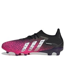 adidas Predator Freak.3 FG 'Demonscale - Shock Pink Size 8.5