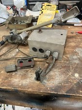 AMI JUKEBOX JUNCTION BOX & tone arm D40-E40