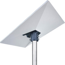 Starlink Gen 3 Pipe Adapter, Starlink Pole Adaptor, Starlink V3 Dish A