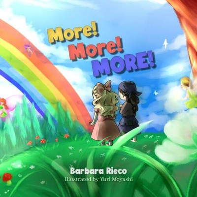 More More More - GOOD