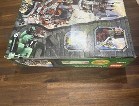 LEGO Castle: Trolls' Mountain Fortress (7097)