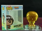 Bitty Pop! GOLD MIGHT GUY CHASE Funko 1" Figure Naruto Shipuden