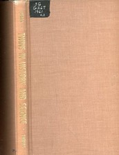 Genetics-Twins in History & Science - HB Book by; Luigi Gedda -1961