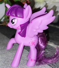 My Little Pony G4 Princess Twilight Sparkle McDonald  s Happy Meal Toy