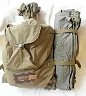 soviet veshmeshok rucksack