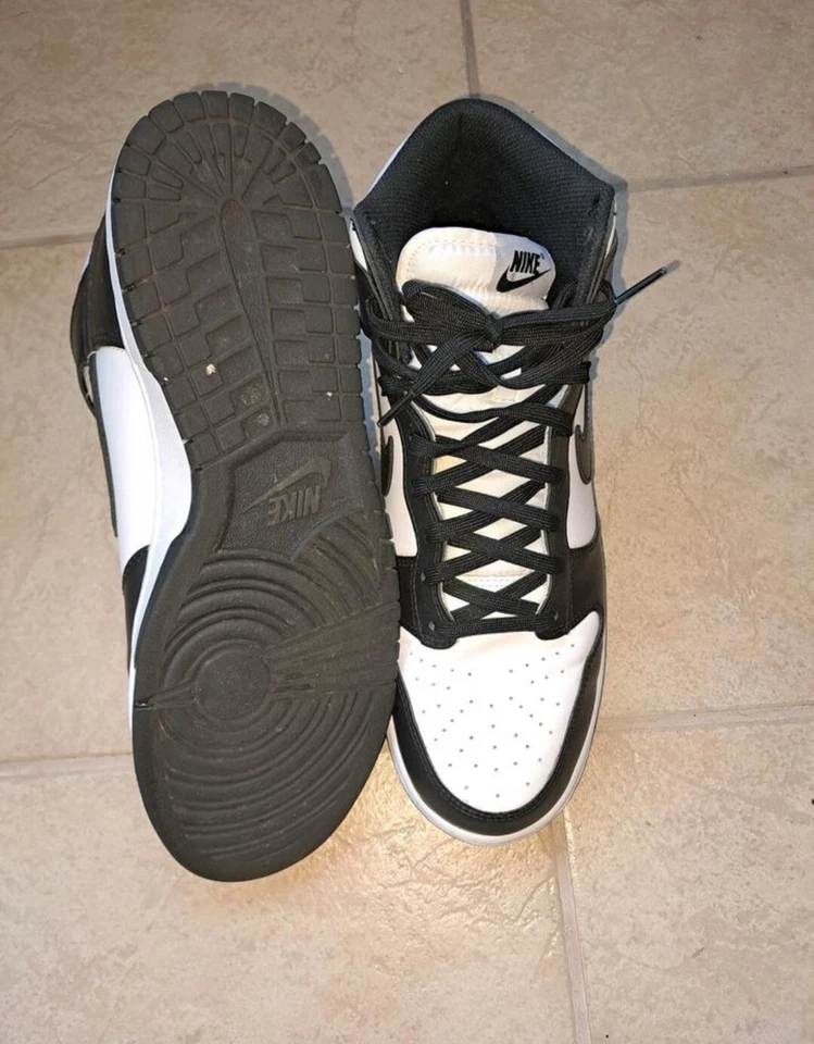 Nike Dunk Mid, Foto 3 von 3