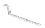Nvent (Erico) CJ6, Steel, Cable Support to Wood/Metal Stud, Cable Support, 1pc