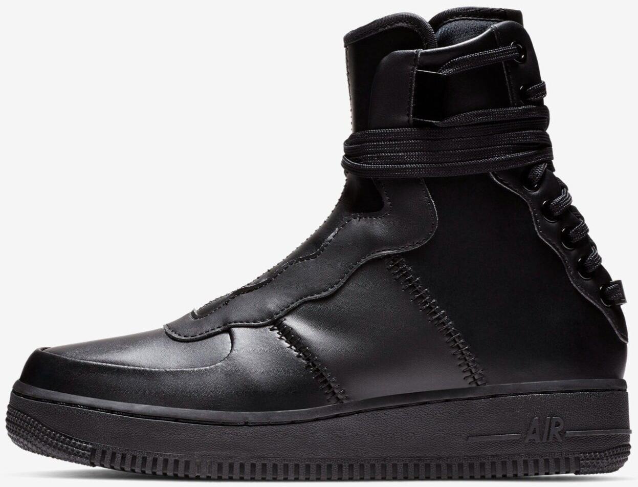 nike air force 1 rebel sherpa