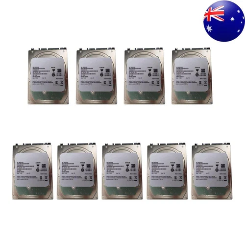 High Speed 300M/s SATA Interface Internal Hard Drive Disks for Sony P3/P4/Pro