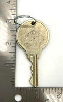 Vintage Pair Riviera Hotel & Casino Room 827 Keys Las Vegas NV Demolished Closed 9