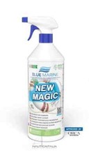 BLUE MARINE NEW MAGIC DECAPPANTE LAVAGGIO CURA GOMMONE  1 LITRO