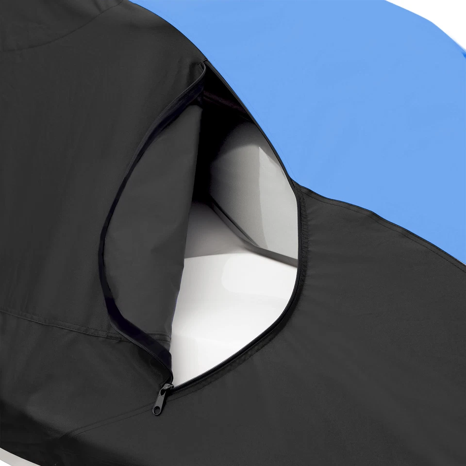 Sea Doo Jet Ski GTX 4-TEC Towable JetSki PWC 存储盖 2002 - 2007 — 第 2/4 张图片