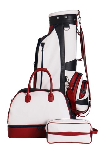 2025 Jones US Open Oakmont Country Club Walking Golf Bag | eBay