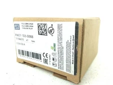 RW27-1D3-D008 WEG Overload Relay