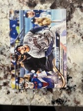 2018 TOPPS SERIES 1 MLB BASEBALL CARD #s 1-175 PICK YOUR CARD