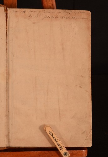 1806 The Parish Officer's Complete Guide ventes exceptionnelles Laws John Paul Sixth Ed J Maxwell