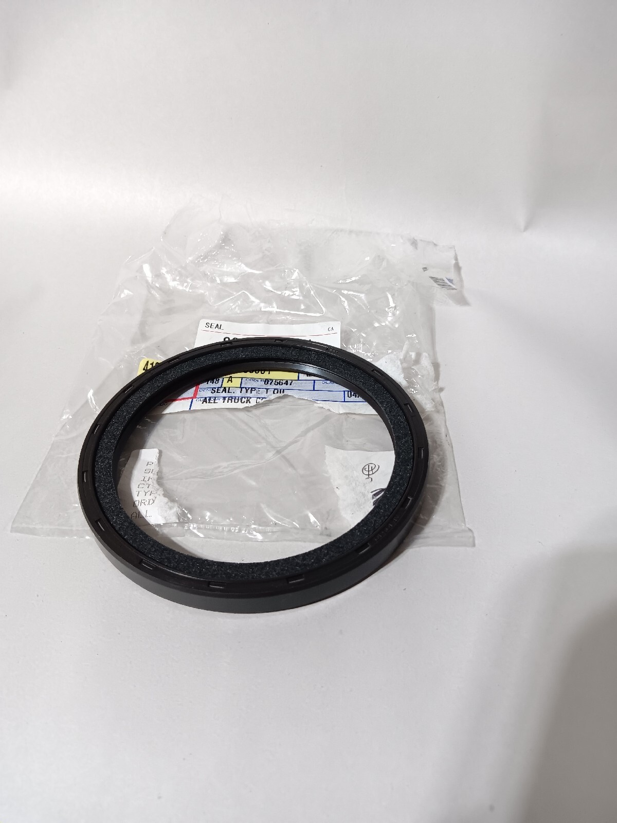 OEM Toyota Land Cruiser 2F 2H 3B BF fJ40 BJ42 FJ60 FJ45 SEAL OIL FOR CRANKSHAFT