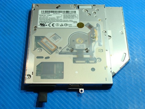 MacBook Pro A1286 MD322LL/A Late 2011 15" Genuine Superdrive SATA UJ8A8 661-6355 - Picture 2 of 4