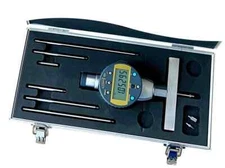iP54 Absolute Origin Digital Depth Gauge Set - (400-D70)