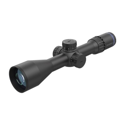 Vector Optics Taurus GenII 3-24x56 FFP ED 34mm VTA-5 MIL Reticle Rifle Scope
