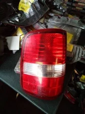 Driver Left Tail Light Styleside Fits 2004-2008 FORD F150 PICKUP 
