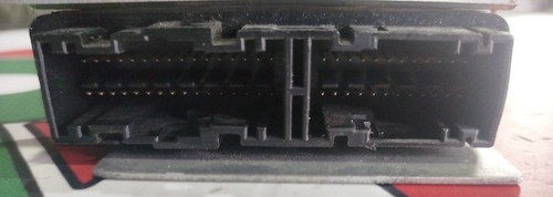 ECU Einheit Airbag Lancia These 2002-2009 (60675941) - (331260) - Bild 2 von 4