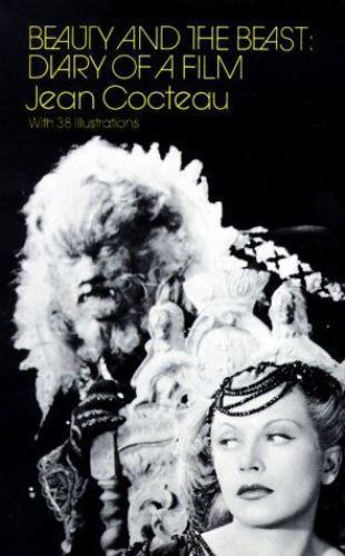 Beauty and the Beast: Diary of a Film by Cocteau, Jean - Imagen 1 de 1