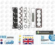 Cylinder Head Gasket Kit For Rover 200 220 Turbo Reliant SCIMITAR 2.0 i VAM2490