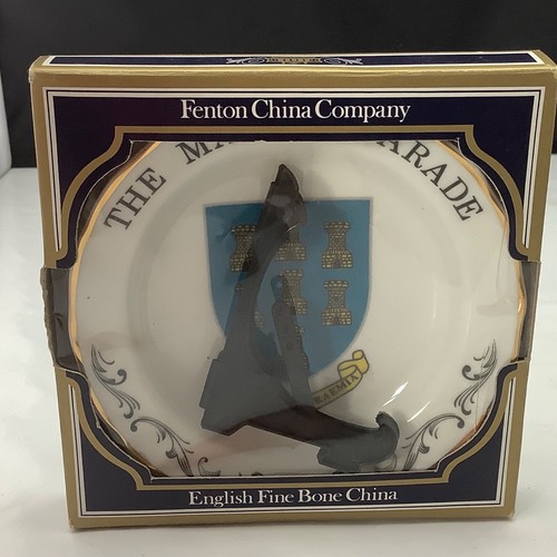 Pin Trays - Pretty Vintage China Pin Trays - Choice Incl. Famous Names From 99p - Picture 102 of 107