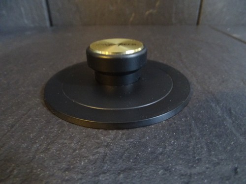Grundig TT-903 Fine Arts Plate Clamp, Clamp, Vintage Legend - Picture 2 of 3