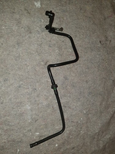 Verbindungsstück VW AUDI unterdruck Leitung Bremskraftverstärker 443611813