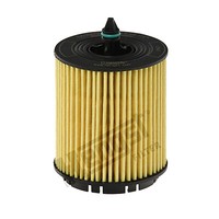 Hengst Filter E630H02 D103 ÖLfilter FÜR Alfa Romeo Buick (Sgm) Cadillac Cadillac