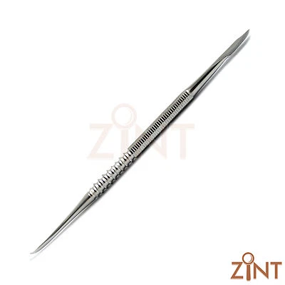 MEDENTRA UK Dental Lecron Carver Wax Modelling Spatulas Laboratory Wax Lab Technician