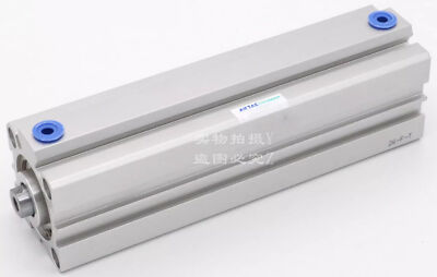 AIRTAC Ultra-thin air Pneumatic Cylinders inner teeth SDA32X150
