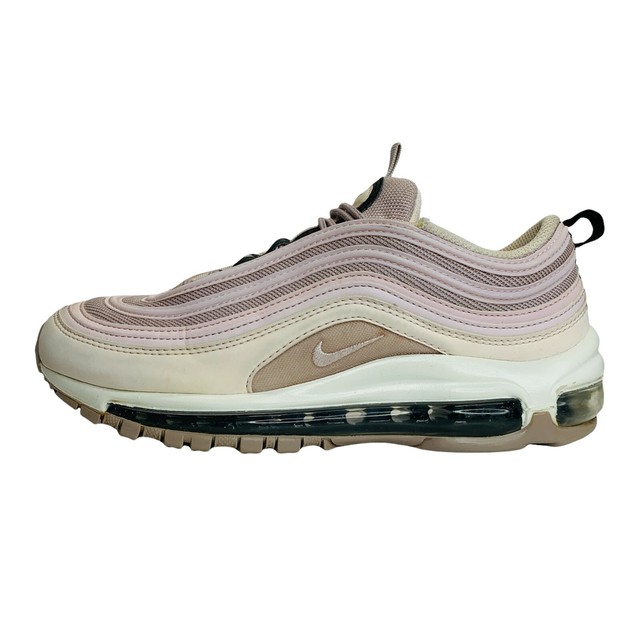 Size 8 - Nike Air Max 97 Pale Pink 2019 