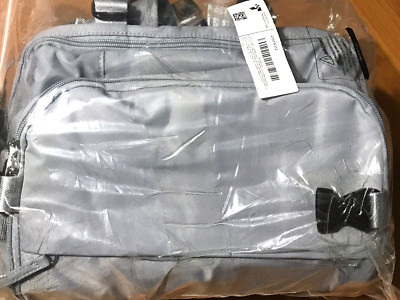Travel Backpack Carry on Backpack Gray Hiking Backpack Unisex Coowoz Large NEW