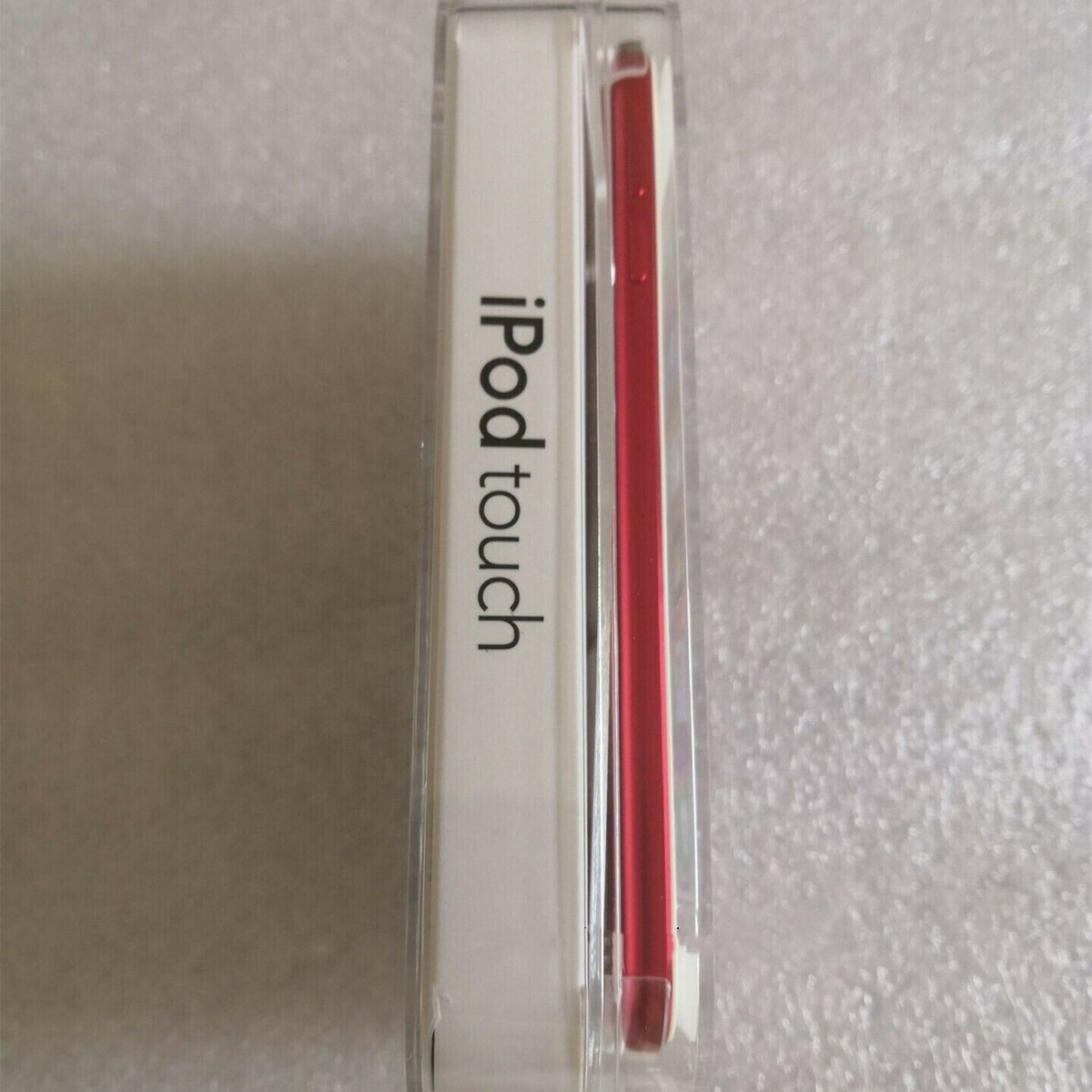 NEW Apple iPod Touch 5th Generation Red 64GB Sealed - FREE