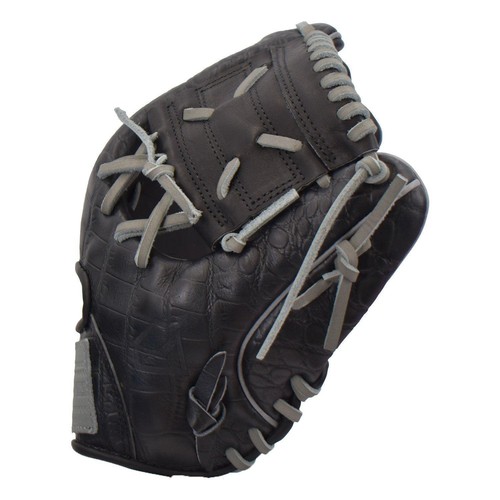 Gem Gloves Baseball Fielding Glove - GEM033 Gator - Bild 3 von 10