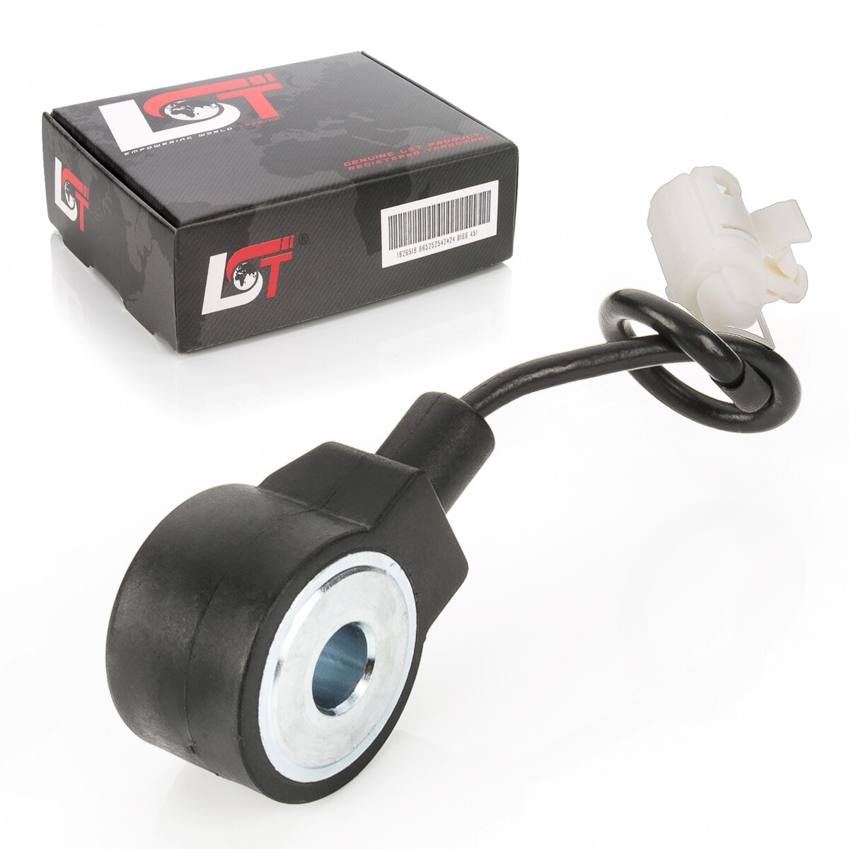 Knock Sensor Sound Sensor for SUBARU IMPREZA LEGACY SVC 2.0