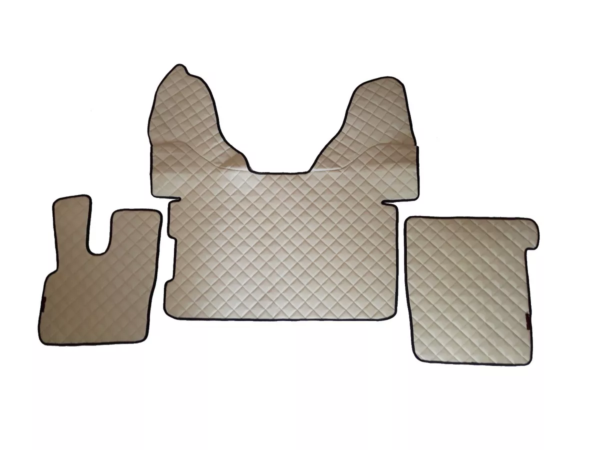 Daf xf 106 floor mats deals