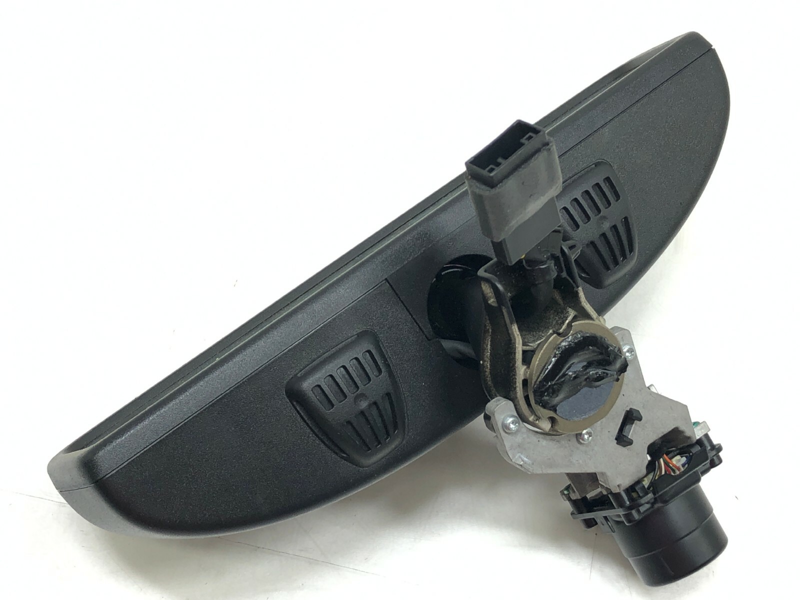 2014-2017 MASERATI QUATTROPORTE INTERIOR REARVIEW MIRROR W/ CAMERA OEM.
