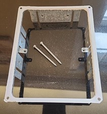 NuTone IR-50 Rough In Housing For NuTone Speakers