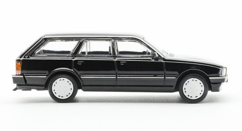 PEUGEOT 505 SW - black - DCT 1:64 - Imagen 5 de 6
