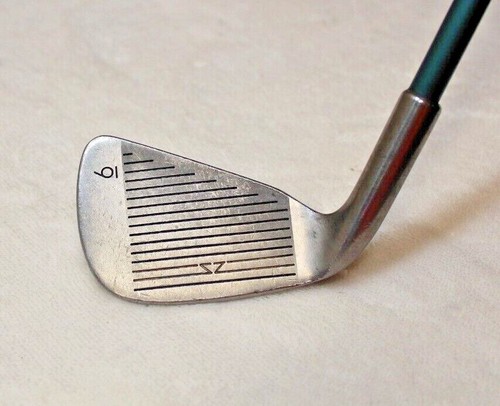 *Square Two XGR Dyna-Balance #6 Iron Women's Right Hand #325 - Picture 3 of 9