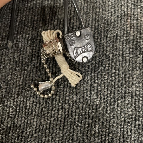 (10) Eagle 442-Box Single Pole Pull Chain Switch's - Picture 4 of 4
