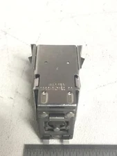 MASTER SPECIALTIES SERIES 12 ELECTRICAL SWITCH 12-75 10-68