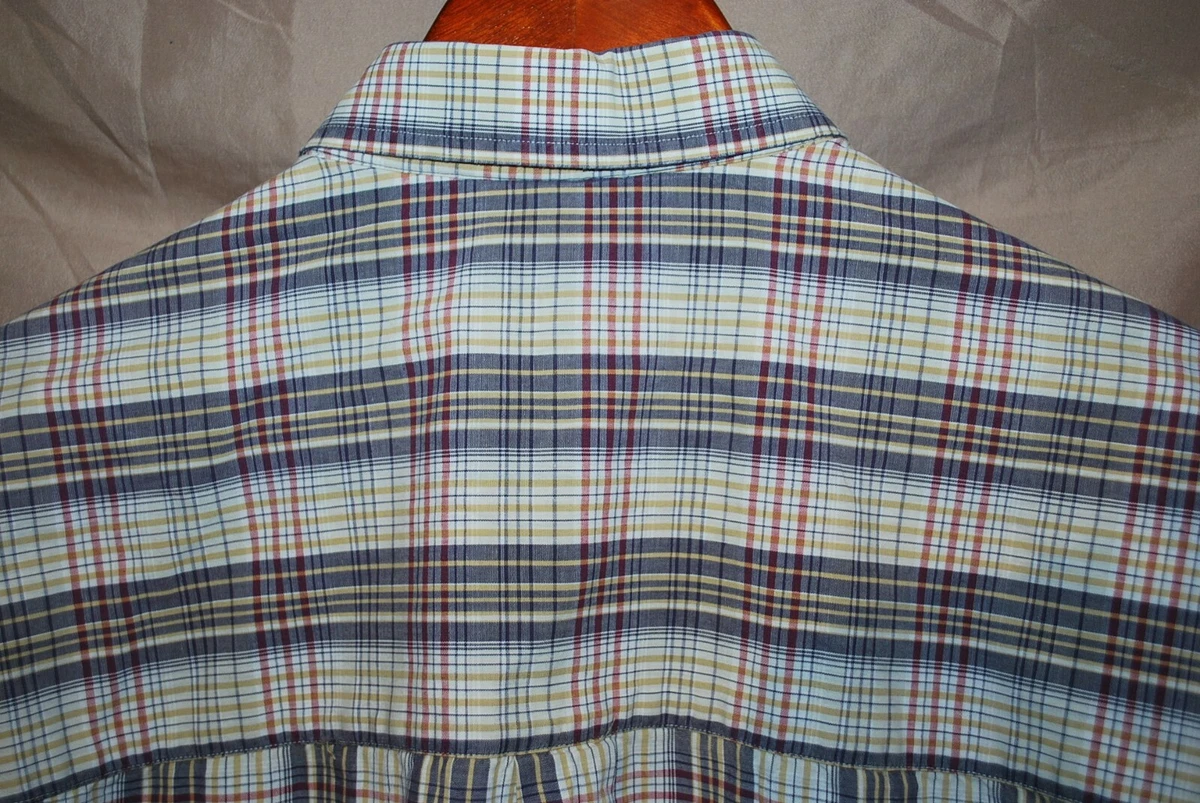 Burberry made top in usa shirt
