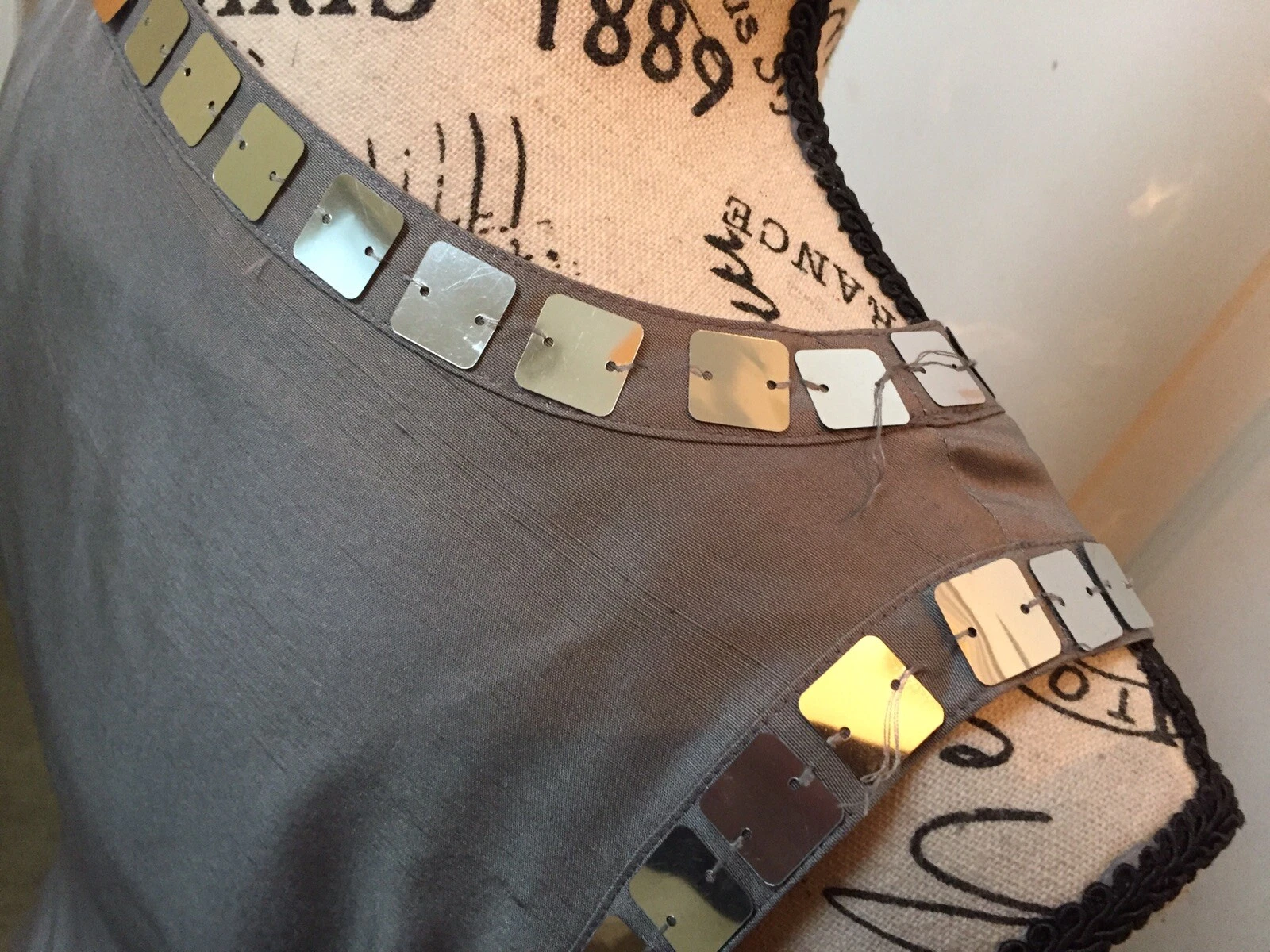 Abito Tory Burch taglia 4