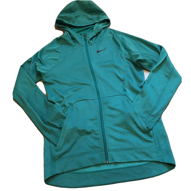 Nike Dri-Fit Jacket Menâs Size Small | eBay