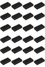 CPAP Reusable Foam Air Filters Compatible with Philips Respironics PR System One